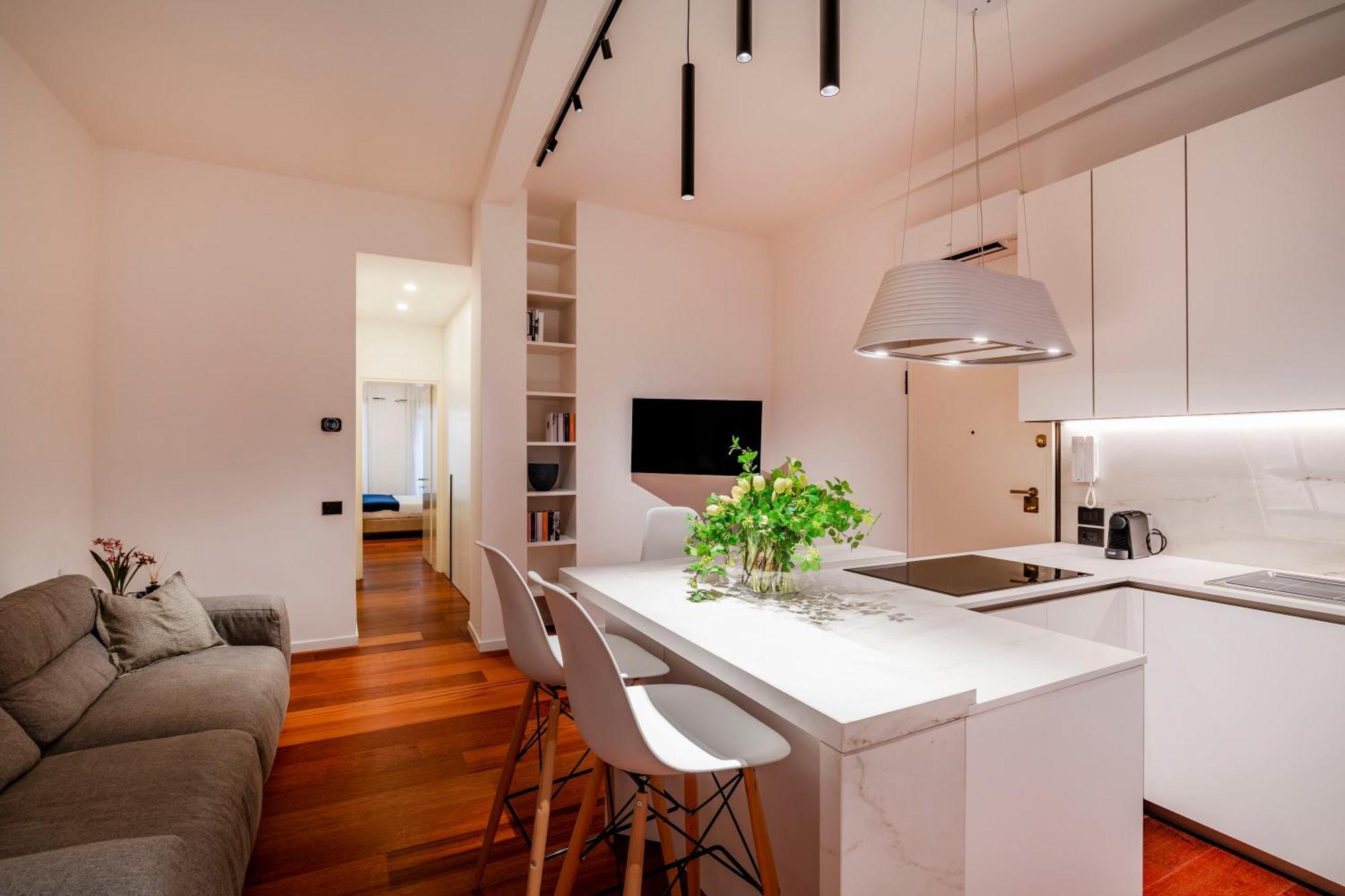 San Barnaba Palace R&r Apartamento Venecia