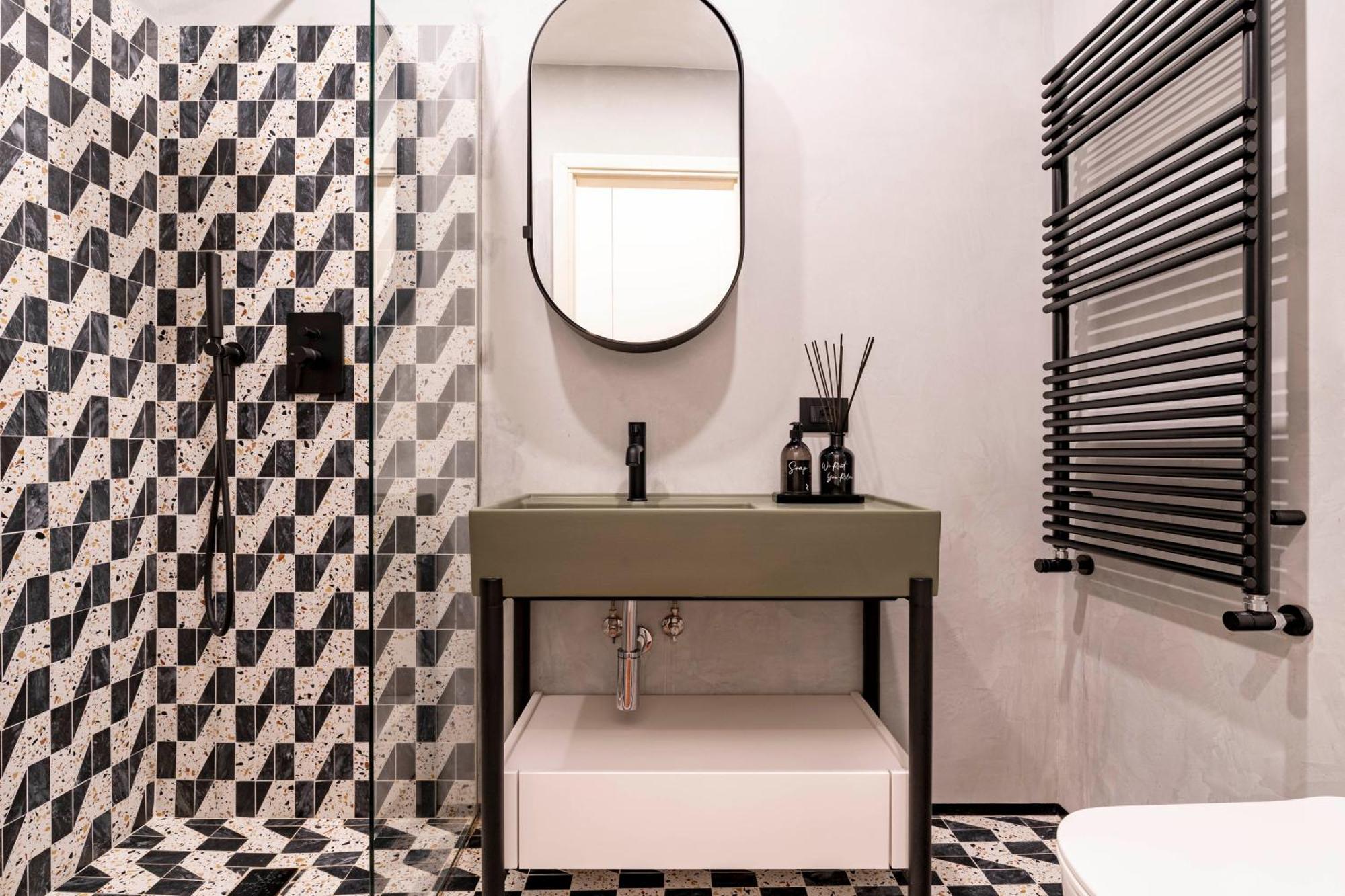 Apartamento San Barnaba Palace R&r